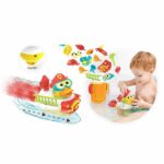 Jucaria de baie Rata YOOKIDOO — изображение 2