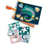 Set creatie Animale SES