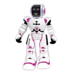 Robot Sophie Bot BLUE ROCKET