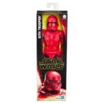 Figurina Sith Troope Star Wars Hasbro