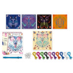 Kit creativ Animale Janod