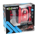 Masina cu telecomanda Exost Stunt Tank Silverlit