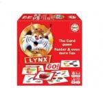 Joc de masa "Lynx Go!"