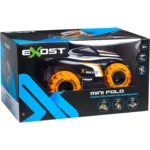 Masina cu telecomanda Exost Mini Fold Silverlit