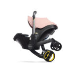 Scaun auto Doona Flame Pink — изображение 4