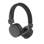 Casti fara fir "Freedom Lit" Bluetooth black