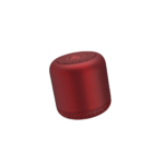 Boxa Bluetooth® "Drum 2.0" red