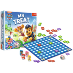 Game - My treat Paw Patrol