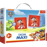 Game - Memos Maxi Paw Patrol