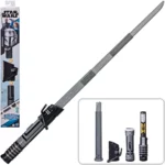 Sabie cu lumina Star Wars Hasbro