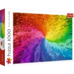 Puzzles- "1000" - Gradient