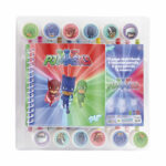 Set de colorat PJ Masks Totum