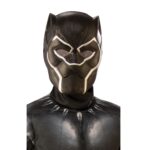 Masca Black Panther RUBIES