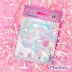 Masca de fata Unicorn Martinelia — изображение 3