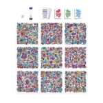 Joc de societate Pictureka Classic Hasbro - imagine 2