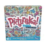 Joc de societate Pictureka Classic Hasbro