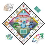 Joc de masa Monopoly Discover Hasbro — изображение 2