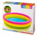 Bazin PG 61х22cm 35 L INTEX