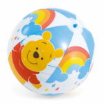 Minge gonflabila WINNIE POOH, d51cm, 3+ INTEX