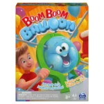 Joc de masa Boom Boom Balloon Spin Master Games