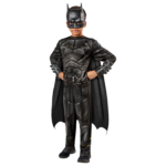 Costum Batman S (3-4 ani) RUBIES