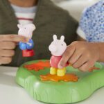 Joc de masa Muddy Puddles Champion Peppa Pig Hasbro — изображение 2