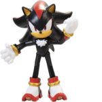 Figurina Sonic 6 cm JAKKS