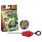 Set Beyblade Burst cu starter: Quad Drive Hasbro
