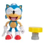 Figurina Sonic 10 cm in asort. JAKKS