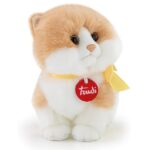 Jucarie de plus Motanul Charlie 19 cm