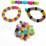 Set de creatie Batara Flower Power Extra NICE - imagine 2