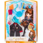 Papusa Hermione Fashion Harry Potter Spin Master
