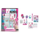 Set de creatie Crea Anelli Lipgloss NICE