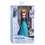 Papusa Frozen 2 Singing Queen Anna Hasbro