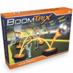 Set de joaca educativ Boomtrix Multiball 50X35X10CM Goliath