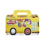 Set masa plastica Play-Doh 20 buc. Hasbro