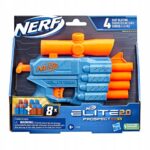 Arma Elite 2.0 Prospect QS 4 NERF Hasbro