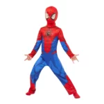 Costum Spiderman M(5-6 ani) RUBIES