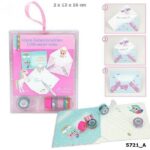 Set de creatie Little Secret Depesche