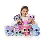 Plush - Octavia Nebulous