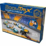 Set de joaca educativ Boomtrix Dual Challenge 35x50cm Goliath
