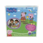 Joc de masa Muddy Puddles Champion Peppa Pig Hasbro