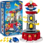 Paw Patrol turnul de control 83cm Spin master