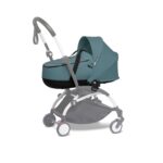 Cos 0+ (albastru deschis) pentru carucior fara protectie de ploaie BABYZEN YOYO