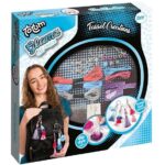 Set creatie Glamz Tassel Totum Dinotoys