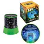 Proector lumea dinozaurilor Dinotoys