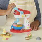 Set Spinning Treats Mixer Play Doh Hasbro — изображение 3