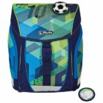 RUCSAC FiloLight Green Goal Herlitz