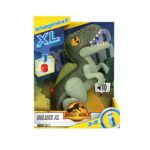 Figurina de dinozaur mare Imaginext MATTEL