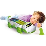 Robot progromabil Coko CLEMENTONI